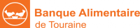 Logo partenaire G3A, Banque Alimentaire de Touraine