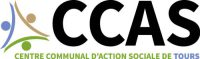 Logo partenaire G3A CCAS Tours