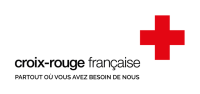 Logo partenaire G3A Croix Rouge Française